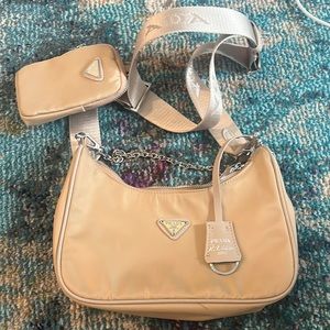 COPY Prada Nylon Bag